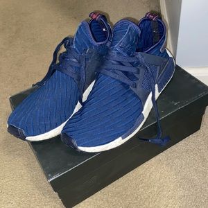 MENS ADIDAS NMD XR1